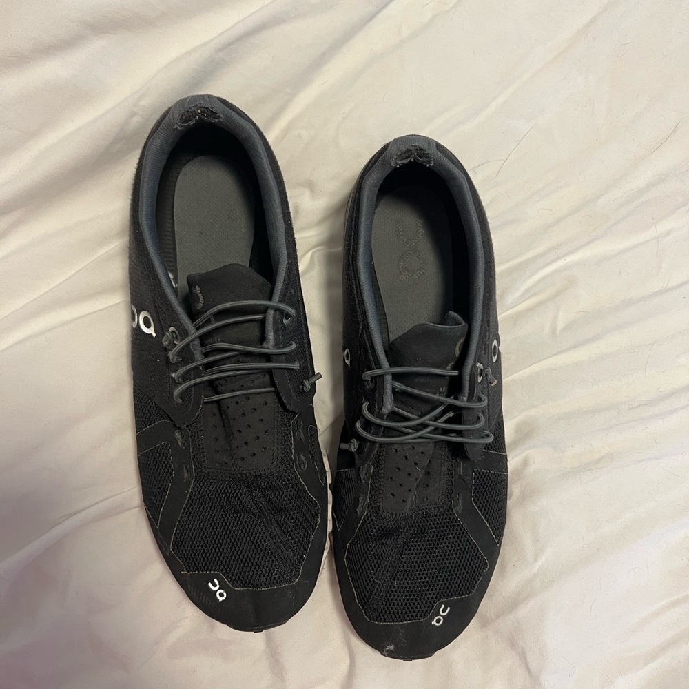 Women’s OnCloud Running Shoes